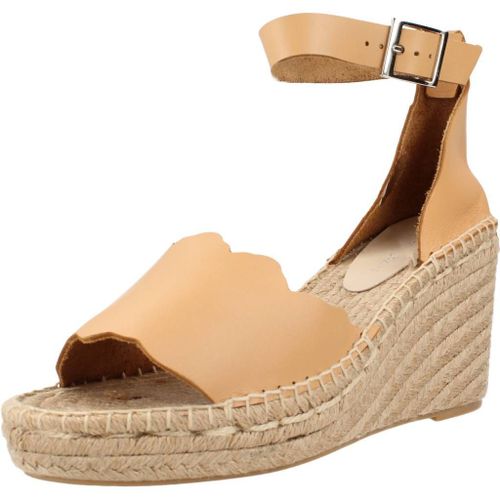 Clara Duran Platafp8cd Colour Brun Clair - 41