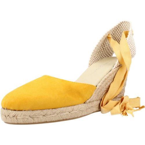 Clara Duran Valenantcd Colour Jaune - 41