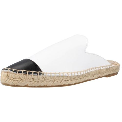Clara Duran Zuecocd Colour Blanc - 41