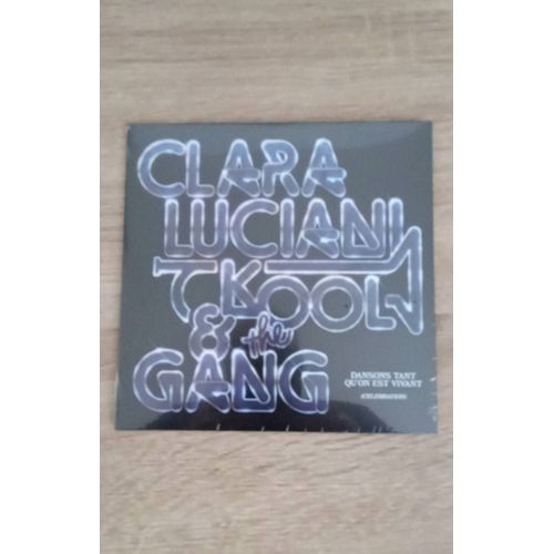 Clara Luciani & Kool And The Gang 