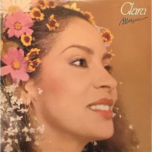 Clara Morena - Clara Nunes