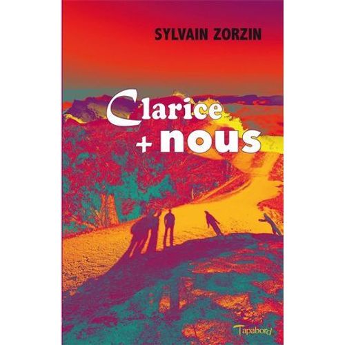 Clarice + Nous  