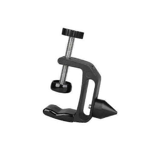 Clarinette Rglable Table Side Bracket Clamp Desktop Mount Holder Support Pour Clarinette Polissage Du Lige
