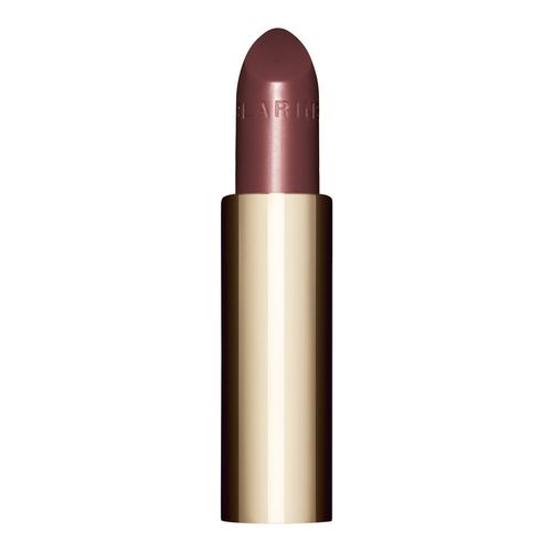 Clarins - Joli Rouge Brillant Rechargeable Recharge  Lvres Fini Brillant 744s Soft Plum - 3,5g 3.5 G