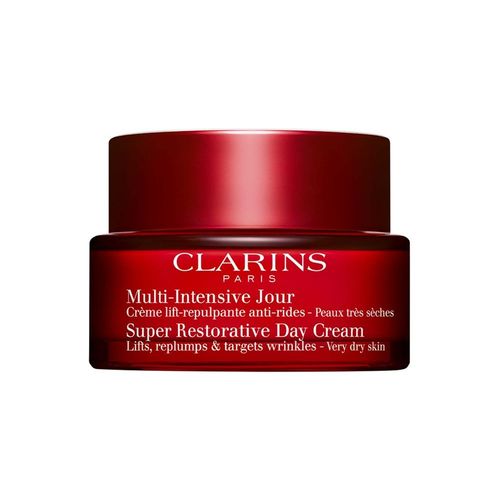 Clarins - Multi-Intensive Jour Crme Lift-Repulpante Anti-Rides - Peaux Trs Sches 50 Ml