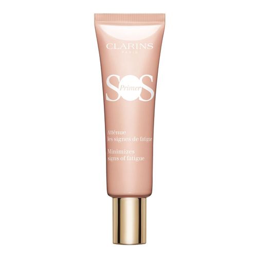 Clarins - Sos Primer Base De Teint Anti-Fatigue 30 Ml