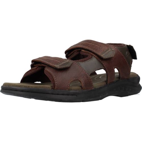 Clarks 26171796c Colour Marron - 43