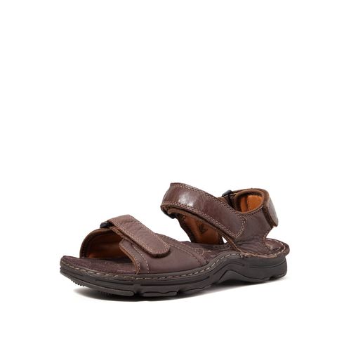 Clarks Alt Part Colour Marron - 43