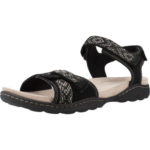 Clarks Amanda Sprint Colour Noir - 38