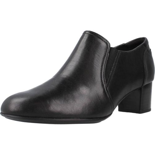 Clarks Linnae Way Colour Noir - 35 1/2