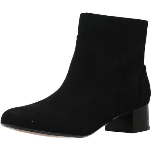 Clarks Marilyn Bbot Colour Noir - 39
