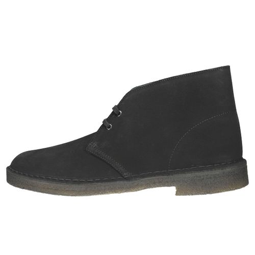 Bottines Clarks Desert Boot M Noir - 41
