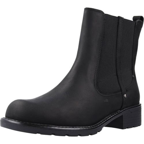 Clarks Orinoco Club Colour Noir - 39