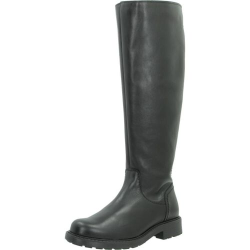 Clarks Orinoco2 Long Colour Noir - 38