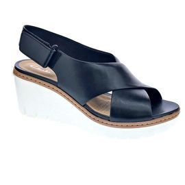 sandales femme noires