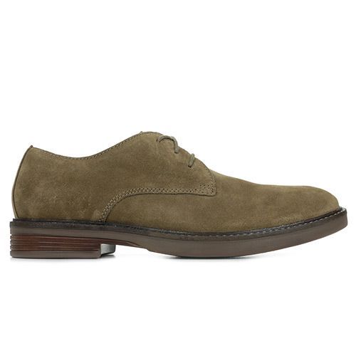 Clarks Paulson Plain - Vert - 42