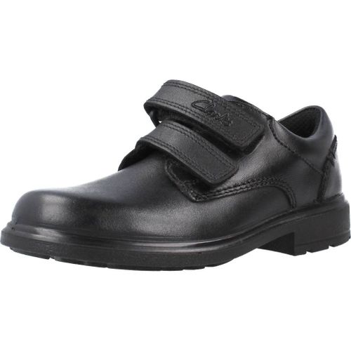 Clarks Remi Pace T Colour Noir - 26