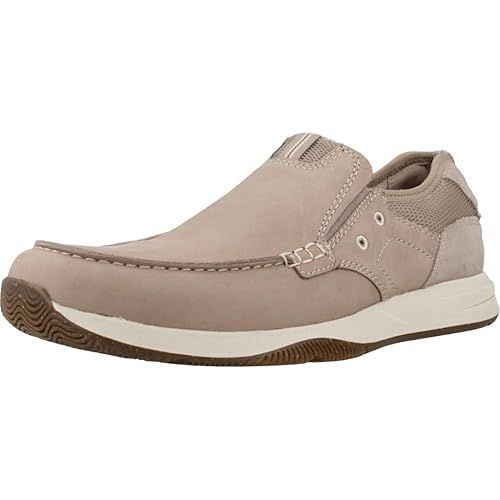 Clarks Sailview Step Colour Brun Clair - 42