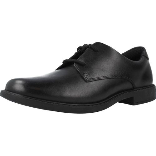 Clarks Scala Loop K Colour Noir - 33 1/2