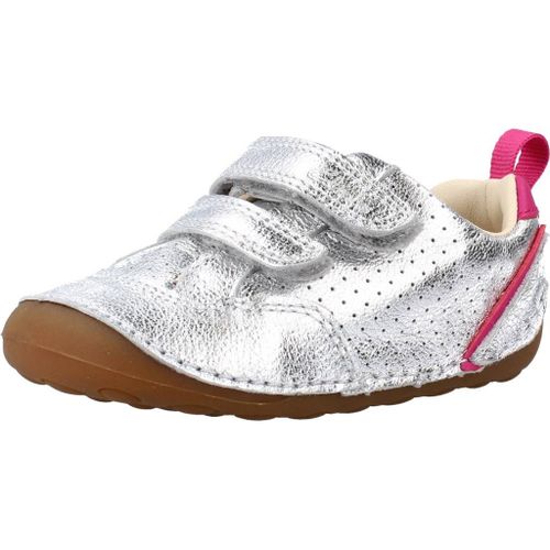 Clarks Tiny Sky T Colour Argent - 20