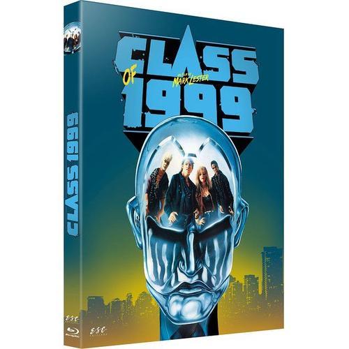 Class Of 1999 - Blu-Ray de Mark L. Lester