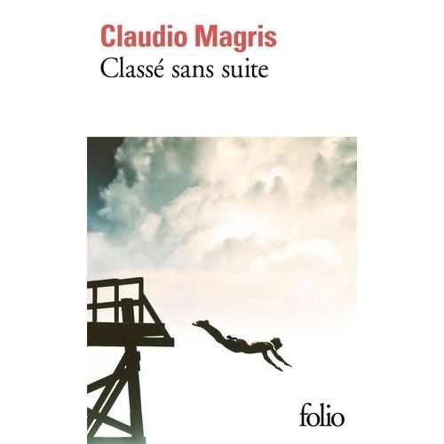 Class Sans Suite    Format Poche 