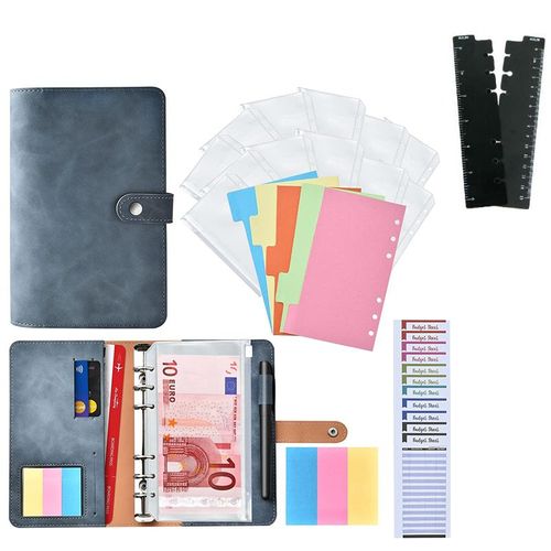 FINGERINSPIRE Petit Livre De Rangement Rectangulaire à Motif