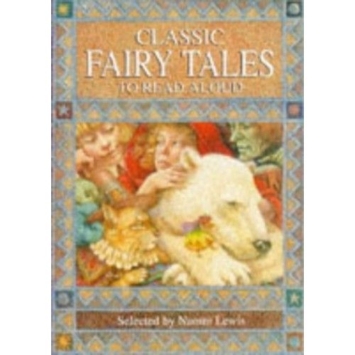 Classic Fairy Tales To Read Aloud (Gift Books)   de Naomi Lewis  Format Reli 
