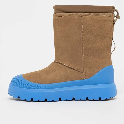 Ugg Classic Short Weather Hybrid Homme Bottes Brun Taille 43 Chaussures