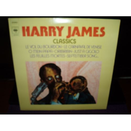 Classics / Le Vol Du Bourdon. - Harry James