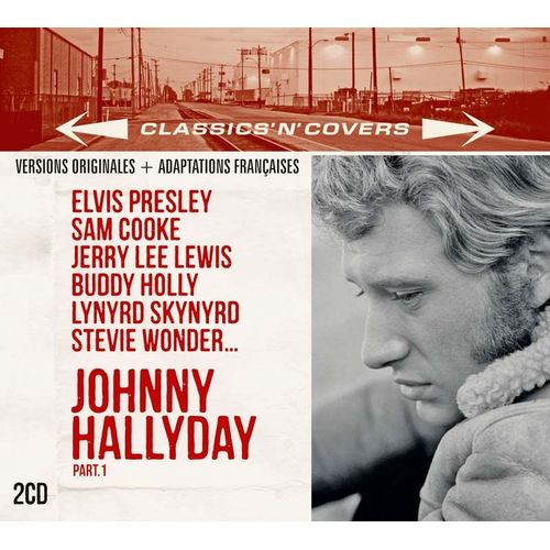 Classics' N' Covers - Johnny Hallyday