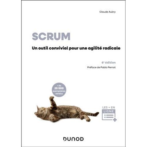 Scrum - 6e d.  