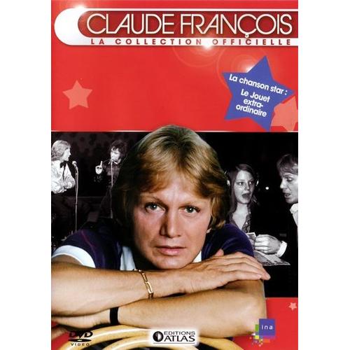 Claude Franois - La Collection Officielle - N31 - Le Jouet Extraordinaire de Editions, Atlas