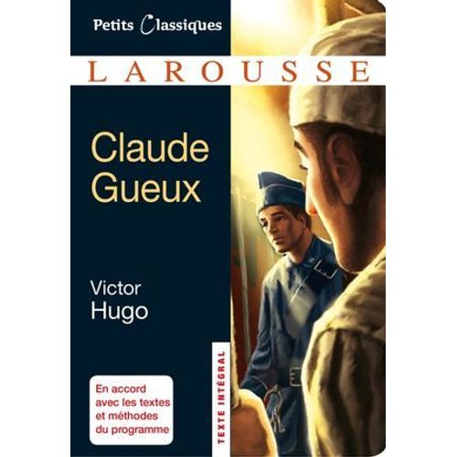 Claude Gueux  