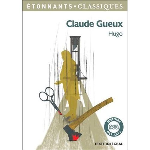 Claude Gueux  