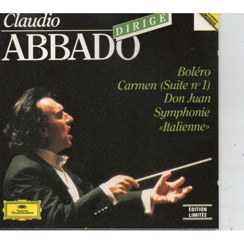 Claudio Abbado 