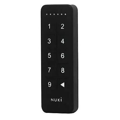 Clavier  Code 6 Chiffres Nuki Keypad