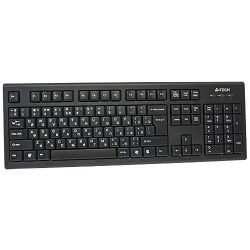 Clavier - A4Tech