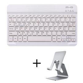 Mini clavier sans fil Bluetooth portable universel, compatible