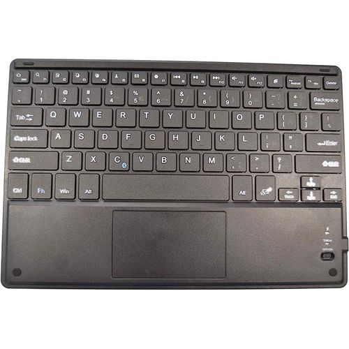 Clavier Bluetooth (sans fil) pour tablette Samsung Galaxy Tab A 2016 10,1