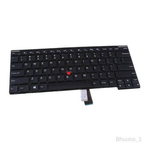 Clavier de remplacement pour ordinateur portable, clavier d'ordinateur portable pour /P/S//s/T431/T431s/ Series