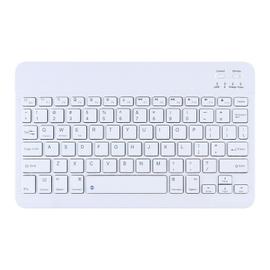 Clavier et souris sans fil Bluetooth, pour iPad Air Pro, hébreu, espagnol,  français, coréen, pour Android, IOS, Windows, pour téléphone et tablette -  21JP0925A07513