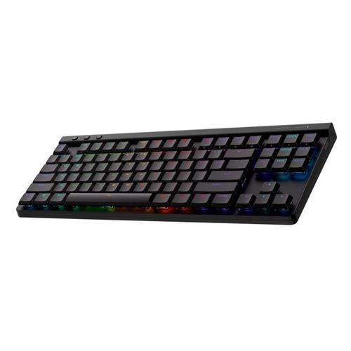 Clavier Gamer - Sans fil