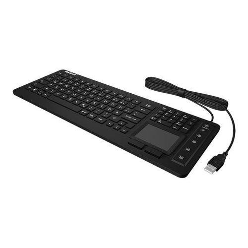 KeySonic KSK-6231INEL - Clavier