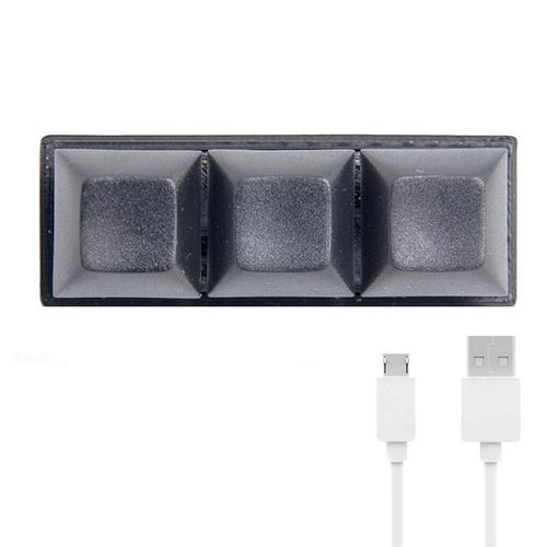 Clavier Mcanique  3 Touches, Cble Usb, Fonction Macro, Personnalis, Logiciel De Programmation, Clavier  Rglage Automatique Avec P5x1
