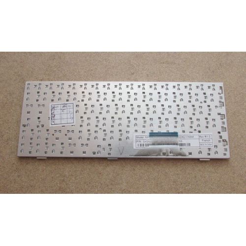 Clavier Pc Portable asus mp-07c63f0-5285