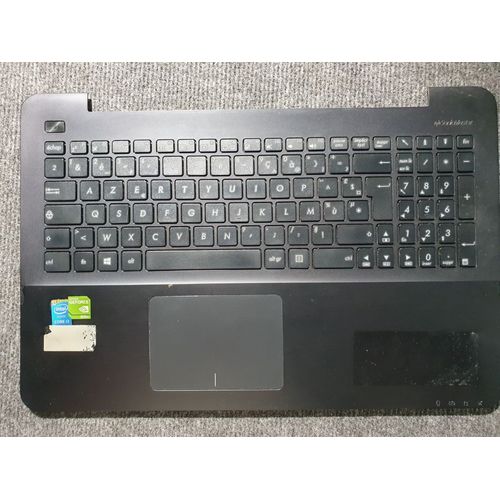 Clavier pour Asus X555L