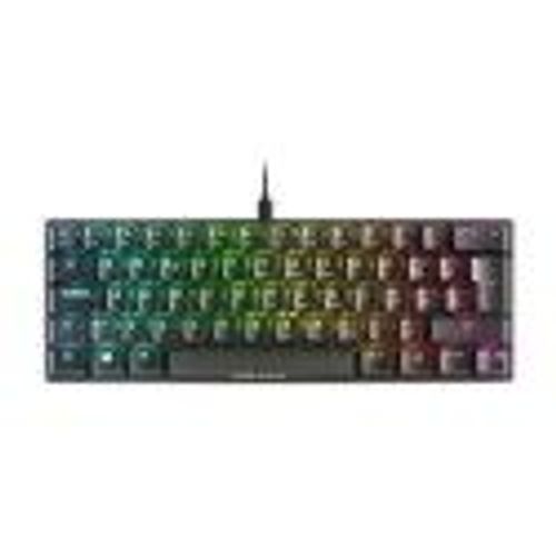 Clavier pour jeu Mars Gaming MKMINIBES