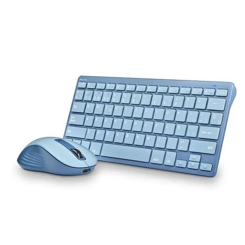 Clavier Rechargeable Multimode - NGS