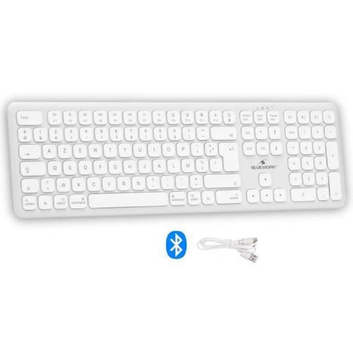 Clavier sans fil Bluetooth - BLUESTORK